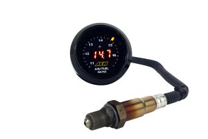 Recommended replacement for the Dawes A/F gauges